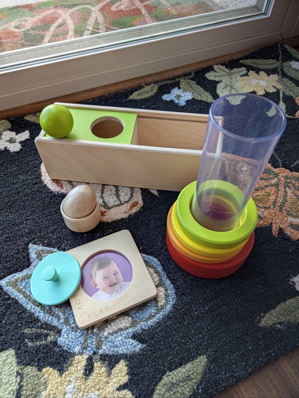 Lovevery Montessori Bundle